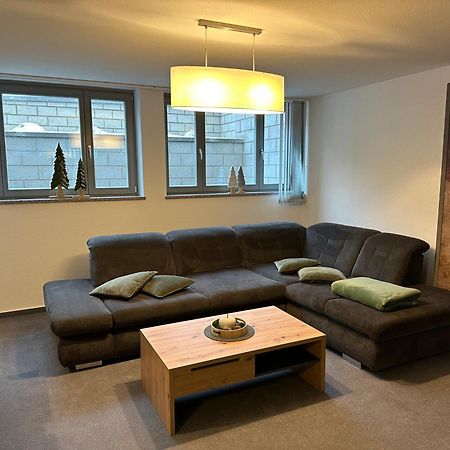 Monopol Apartments 韦尼格罗德 外观 照片