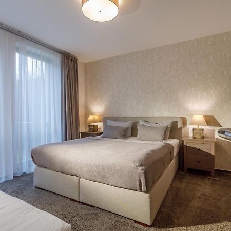 Monopol Apartments 韦尼格罗德 外观 照片