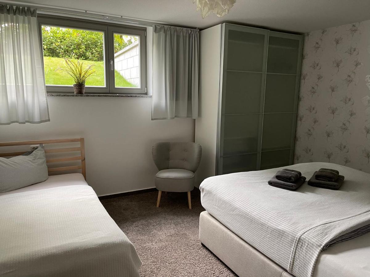 Monopol Apartments 韦尼格罗德 外观 照片