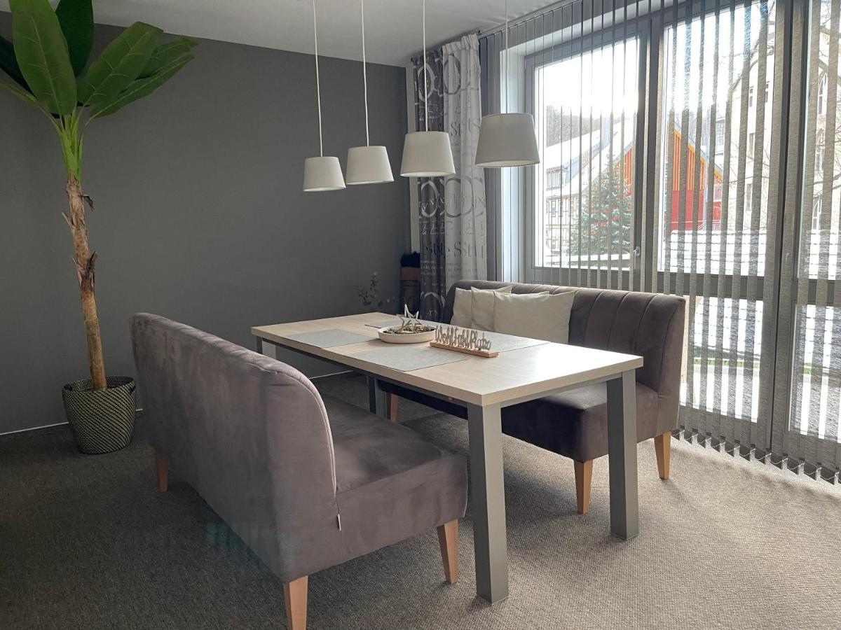 Monopol Apartments 韦尼格罗德 外观 照片