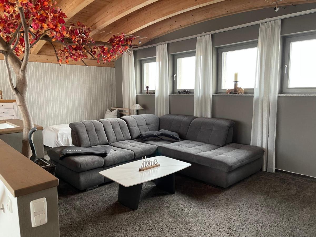 Monopol Apartments 韦尼格罗德 外观 照片