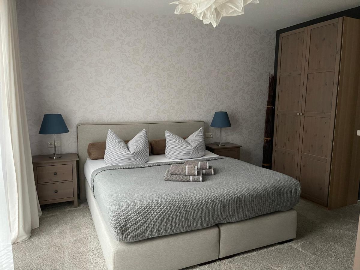 Monopol Apartments 韦尼格罗德 外观 照片