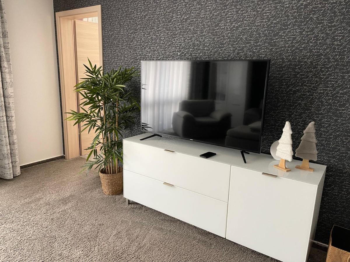 Monopol Apartments 韦尼格罗德 外观 照片