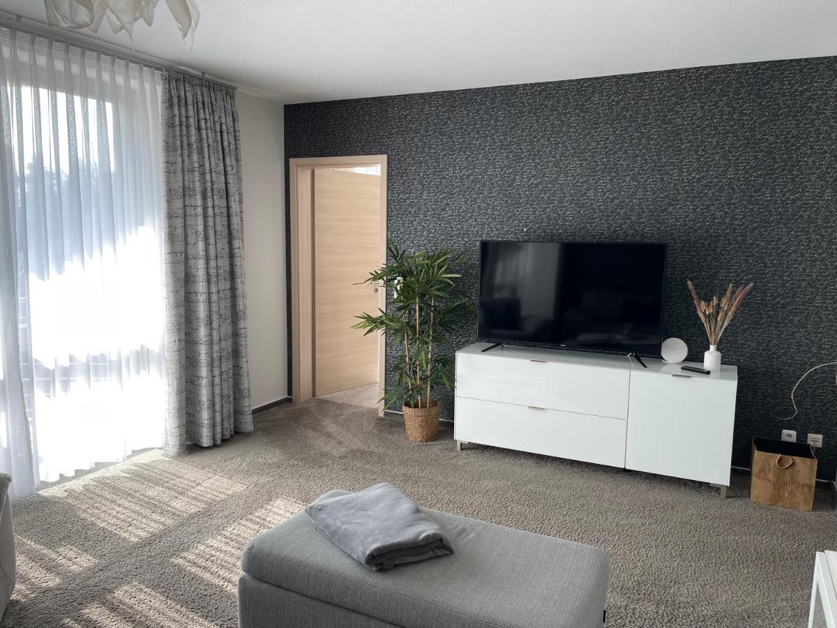 Monopol Apartments 韦尼格罗德 外观 照片