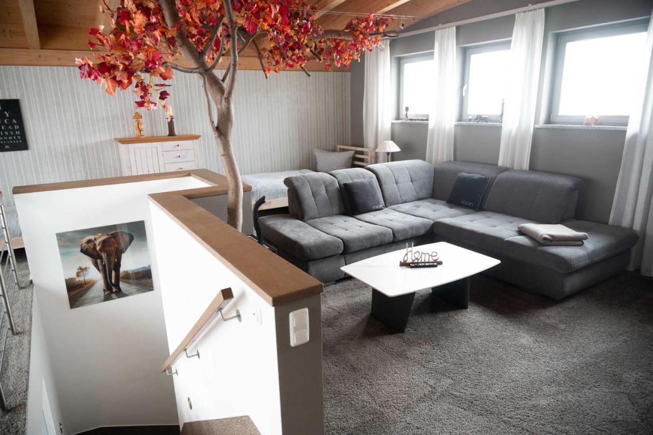 Monopol Apartments 韦尼格罗德 外观 照片