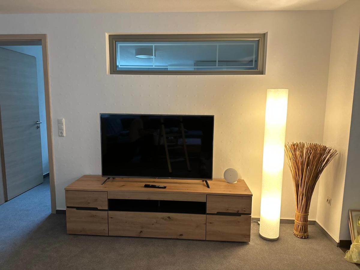 Monopol Apartments 韦尼格罗德 外观 照片