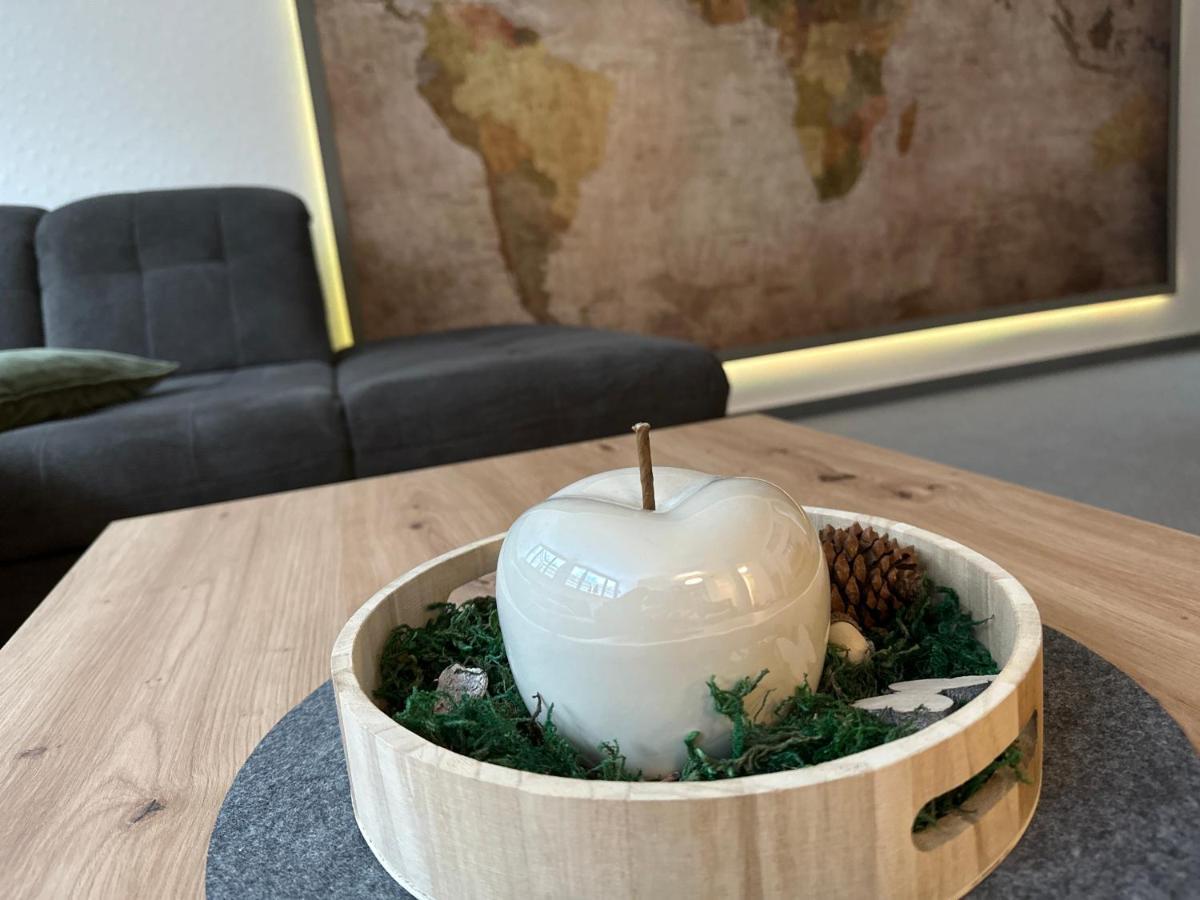 Monopol Apartments 韦尼格罗德 外观 照片