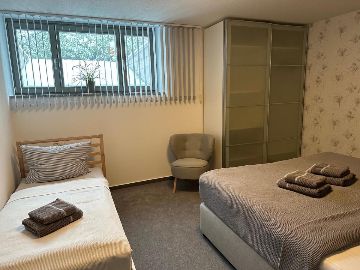 Monopol Apartments 韦尼格罗德 外观 照片