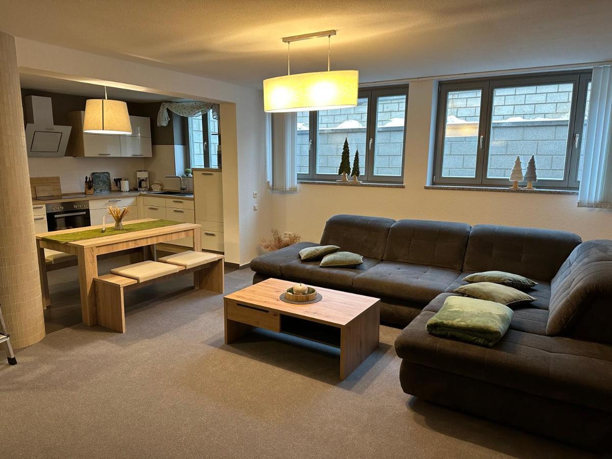 Monopol Apartments 韦尼格罗德 外观 照片