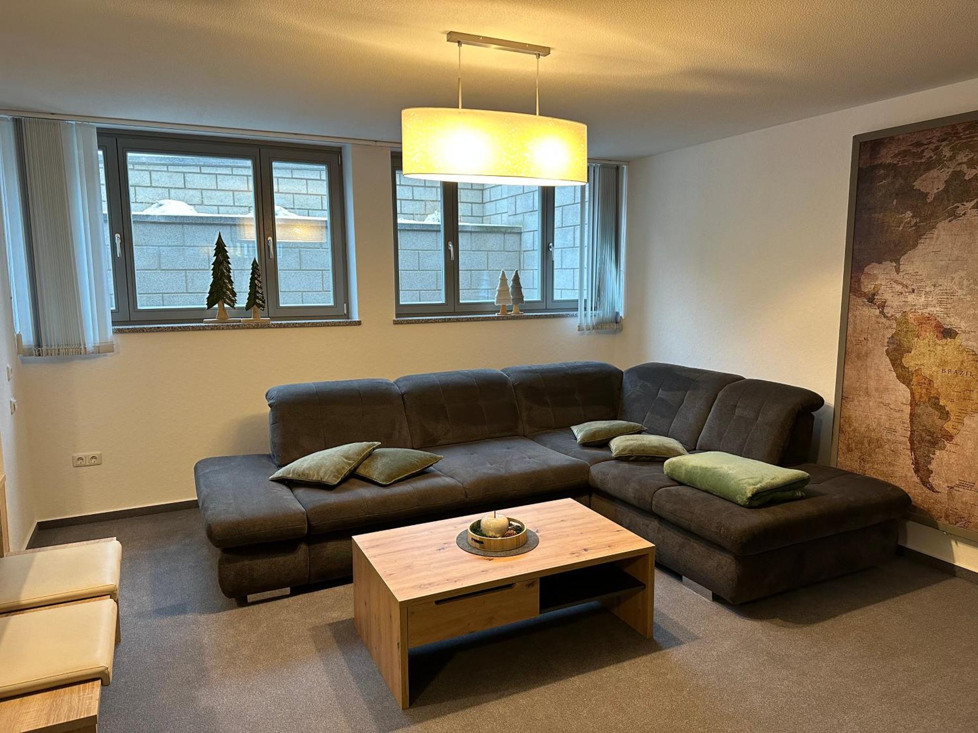 Monopol Apartments 韦尼格罗德 外观 照片