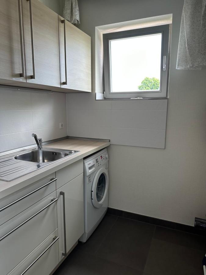 Monopol Apartments 韦尼格罗德 外观 照片