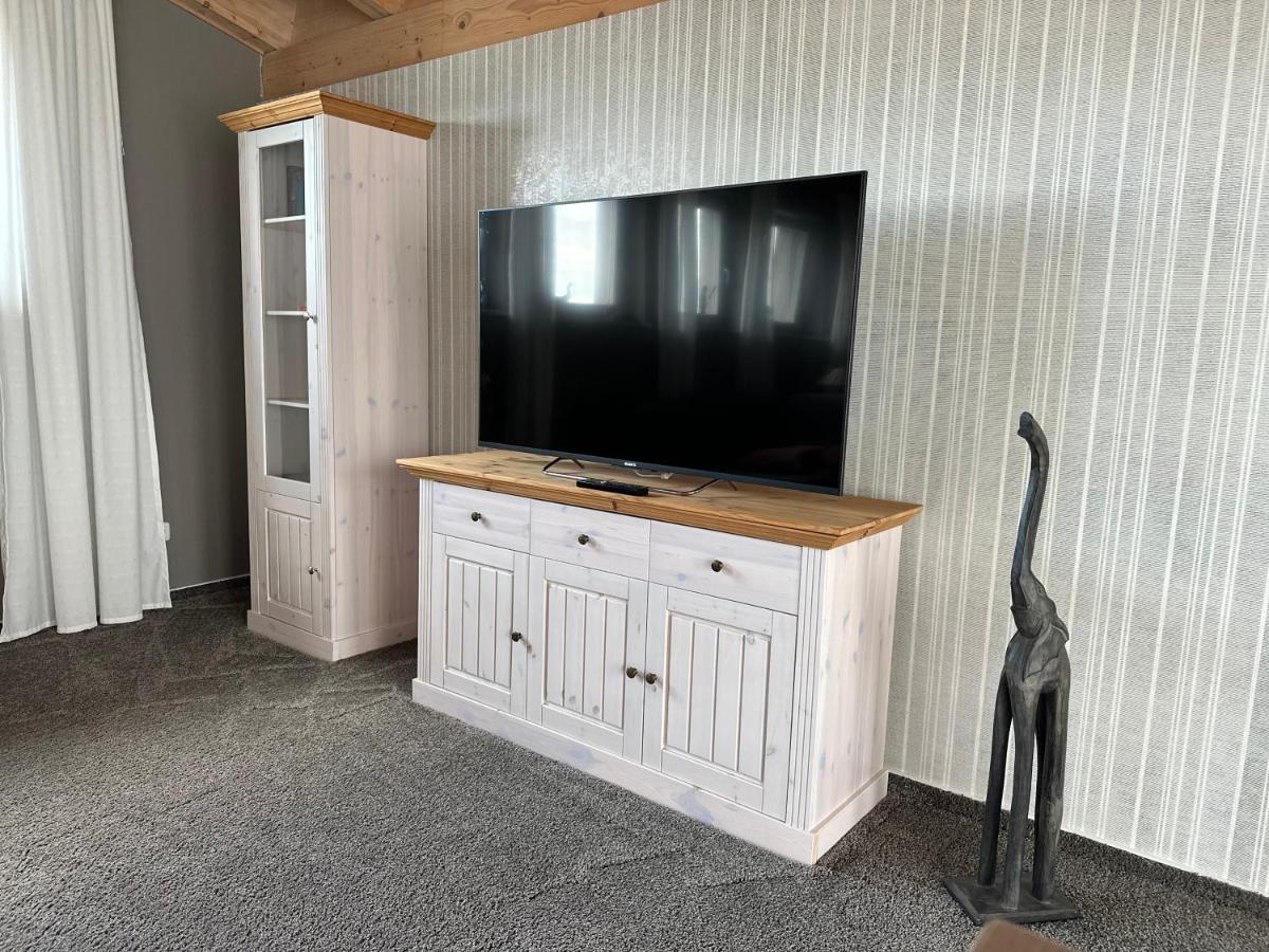 Monopol Apartments 韦尼格罗德 外观 照片