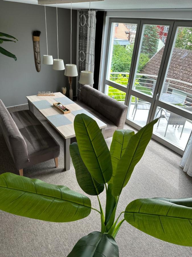 Monopol Apartments 韦尼格罗德 外观 照片