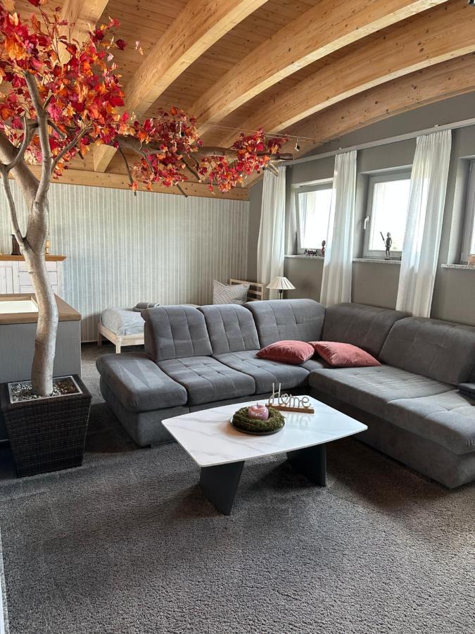 Monopol Apartments 韦尼格罗德 外观 照片